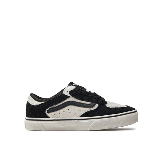 Vans Tenisówki Jn Rowley Classic VN000E52UY61 Biały ze sklepu MODIVO w kategorii Trampki dziecięce - zdjęcie 182718307