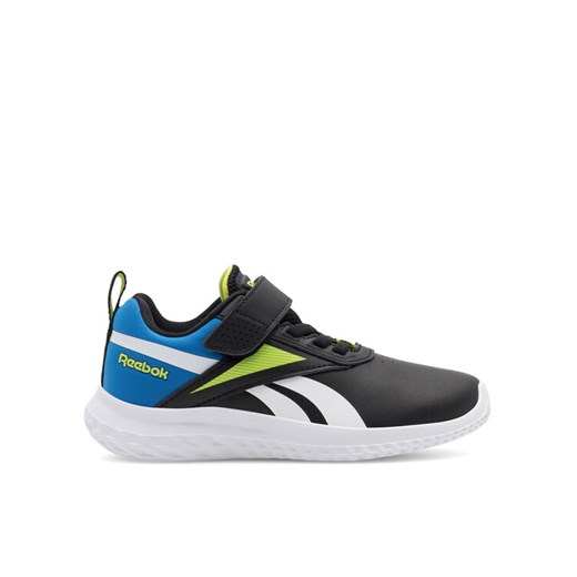 Reebok Buty do biegania Rush Runner 5 Syn IG0533 Czarny ze sklepu MODIVO w kategorii Buty sportowe dziecięce - zdjęcie 182718398