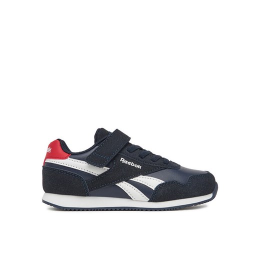 Reebok Sneakersy V9-25195-02(IV)CH Granatowy ze sklepu MODIVO w kategorii Buty sportowe dziecięce - zdjęcie 182718408