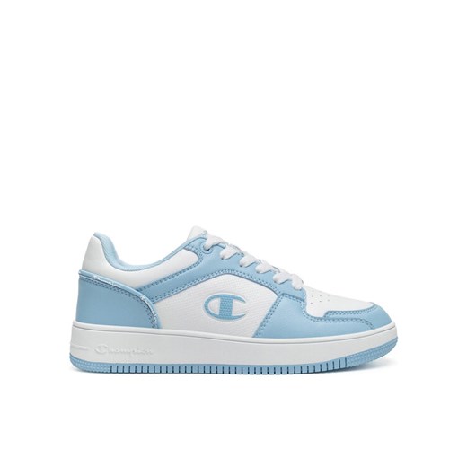 Champion Sneakersy RD18 2.0 LOW S11470-BS086 Niebieski ze sklepu MODIVO w kategorii Buty sportowe damskie - zdjęcie 182718415