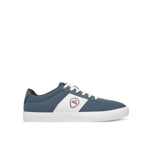 Helly Hansen Sneakersy Archboard 12023_601 Niebieski ze sklepu MODIVO w kategorii Trampki męskie - zdjęcie 182718499