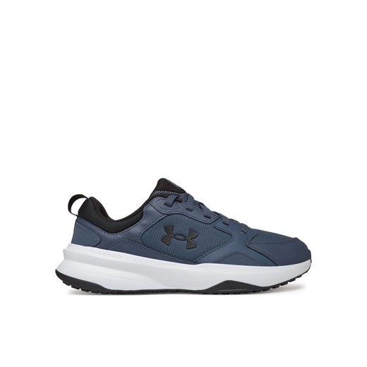 Under Armour Buty do biegania Ua Charged Edge 3026727 Szary ze sklepu MODIVO w kategorii Buty sportowe męskie - zdjęcie 182718525