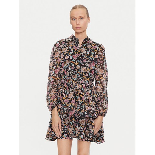 Desigual Sukienka codzienna Sandalo 24WWVW68 Kolorowy Regular Fit ze sklepu MODIVO w kategorii Sukienki - zdjęcie 182718565