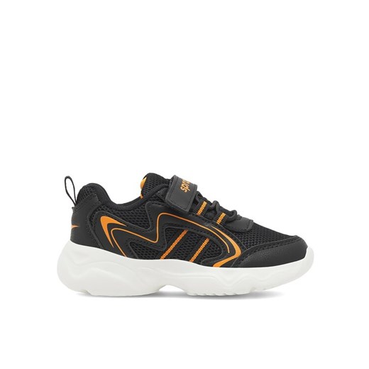 Sprandi Sneakersy CP23-6193 Czarny ze sklepu MODIVO w kategorii Buty sportowe dziecięce - zdjęcie 182718578