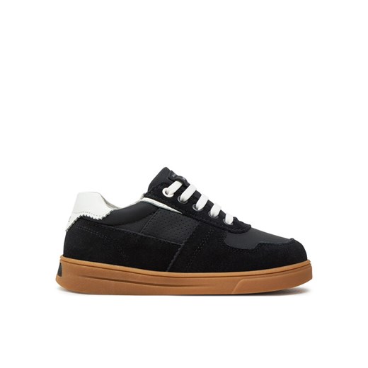 Mayoral Sneakersy 44520 Czarny ze sklepu MODIVO w kategorii Buty sportowe dziecięce - zdjęcie 182718597