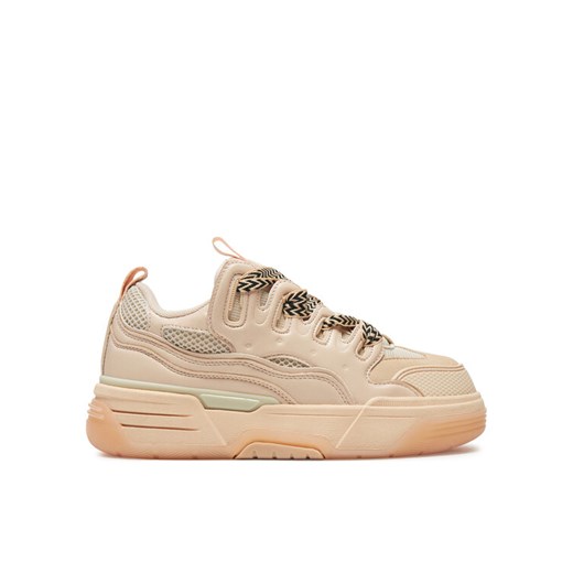 Bronx Sneakersy 66545-PC 3809 Różowy Bronx 40 MODIVO