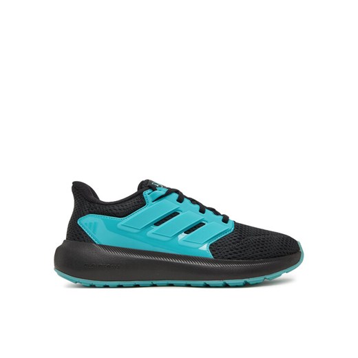 adidas Sneakersy Mercedes - AMG Petronas Formula One Team Ultimashow 2.0 JQ3522 Czarny ze sklepu MODIVO w kategorii Buty sportowe damskie - zdjęcie 182718878