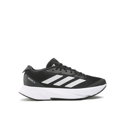 adidas Buty do biegania ADIDAS ADIZERO SL RUNNING SHOES HQ1342 Czarny ze sklepu MODIVO w kategorii Buty sportowe damskie - zdjęcie 182718886