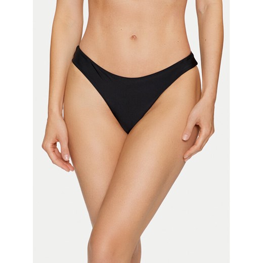Puma Dół od bikini 938349 Czarny Puma M MODIVO