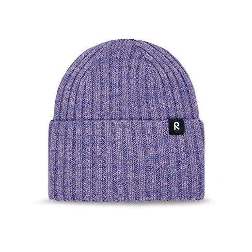 Reima Czapka Villaisa 5300282A Fioletowy Reima 56_58 MODIVO