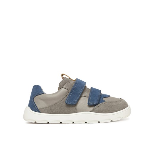Froddo Sneakersy G3130264-3 D Szary ze sklepu MODIVO w kategorii Buty sportowe dziecięce - zdjęcie 182718977