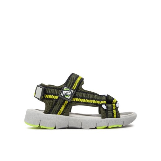 Primigi Sandały 5968522 Khaki Primigi 25 MODIVO