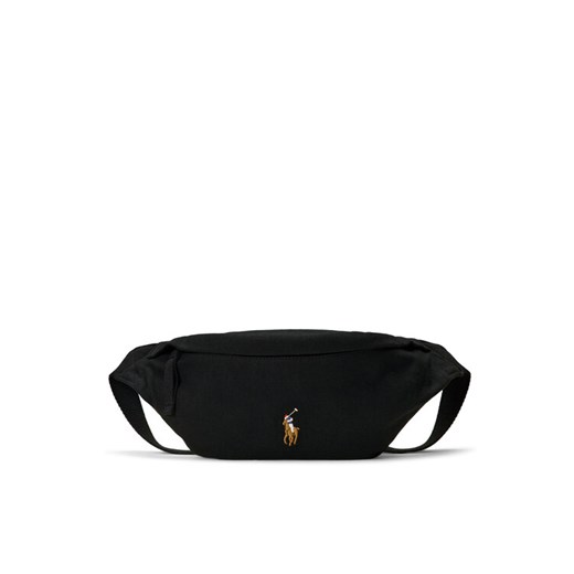 Polo Ralph Lauren Saszetka nerka 405967605003 Czarny Polo Ralph Lauren 00 MODIVO