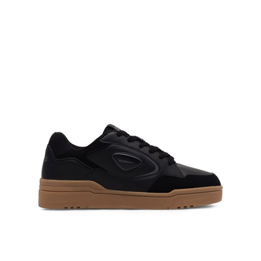 Sprandi Sneakersy FEEL IT MPRS-2022M05041 Czarny ze sklepu MODIVO w kategorii Buty sportowe męskie - zdjęcie 182719146