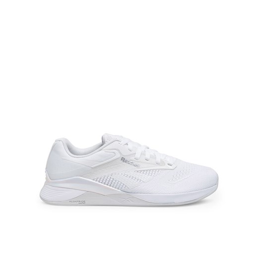 Reebok Sneakersy NanoX4 100074304 Biały ze sklepu MODIVO w kategorii Buty sportowe damskie - zdjęcie 182719178