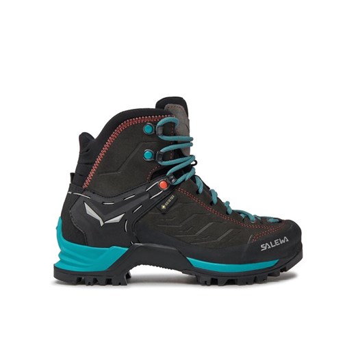 Salewa Trekkingi Mtn Trainer Mid Gtx GORE-TEX 63459-0674 ze sklepu MODIVO w kategorii Buty trekkingowe damskie - zdjęcie 182719256
