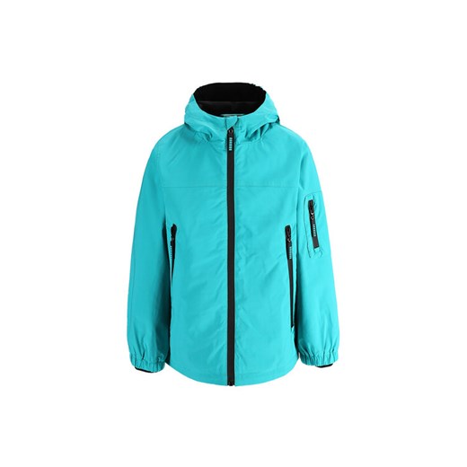Coccodrillo Kurtka przejściowa WC5152402OBK Turkusowy Regular Fit ze sklepu MODIVO w kategorii Kurtki chłopięce - zdjęcie 182719298