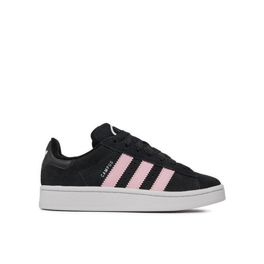 adidas Sneakersy Campus 00s ID3171 Czarny ze sklepu MODIVO w kategorii Buty sportowe damskie - zdjęcie 182719347