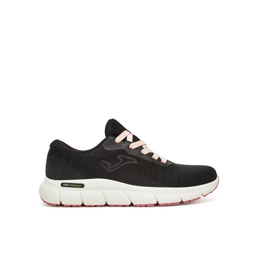 Joma Sneakersy C.Atlantis 2501 CATLALS2501 Czarny ze sklepu MODIVO w kategorii Buty sportowe damskie - zdjęcie 182719358