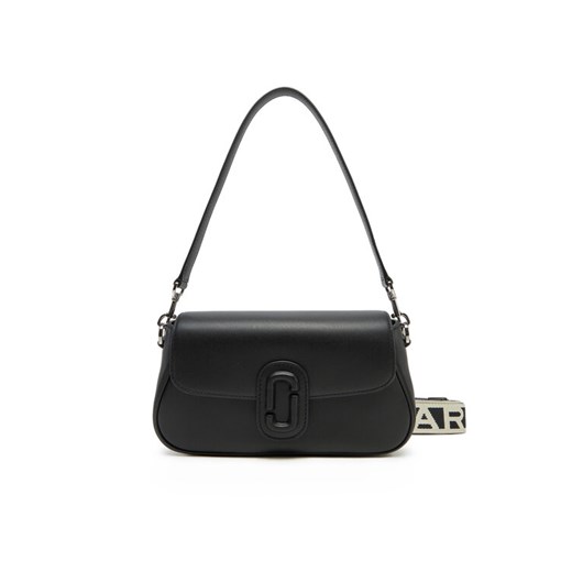 Marc Jacobs Torebka The Clover Shoulder Bag 2P4HSH036H02 Czarny ze sklepu MODIVO w kategorii Torebki damskie - zdjęcie 182719367