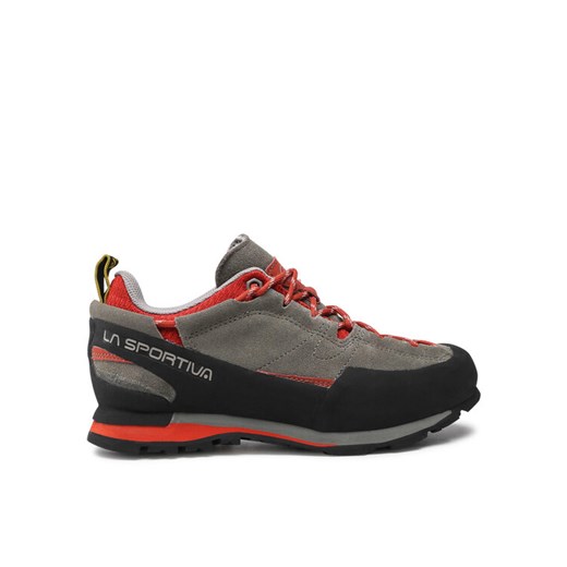 La Sportiva Trekkingi Boulder X 838909313 Szary ze sklepu MODIVO w kategorii Buty trekkingowe męskie - zdjęcie 182719376