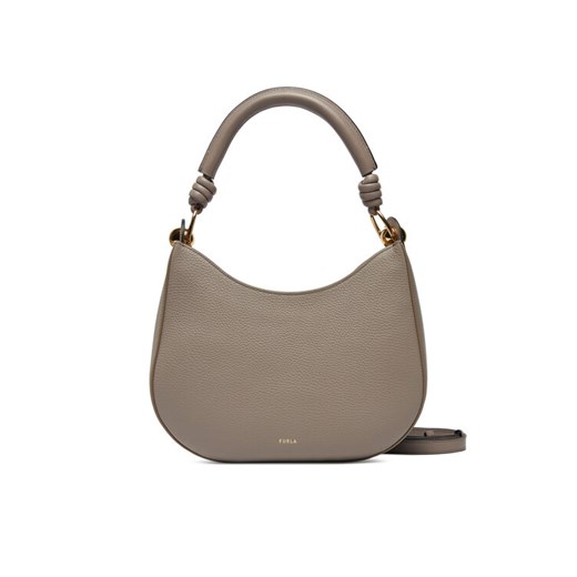 Furla Torebka Sfera WB01489 BX0176 2572S Szary ze sklepu MODIVO w kategorii Torebki damskie - zdjęcie 182719477