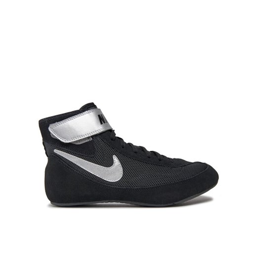 Nike Buty bokserskie Speedsweep VII 366683 004 Czarny ze sklepu MODIVO w kategorii Buty sportowe męskie - zdjęcie 182719545