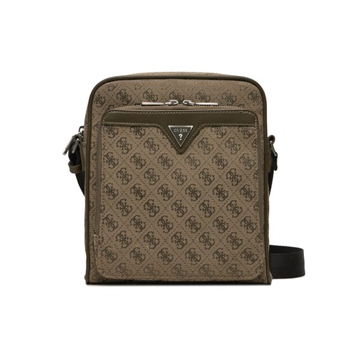 Guess Saszetka Milano - 4G HMMILJ P4260 Zielony Guess 00 MODIVO