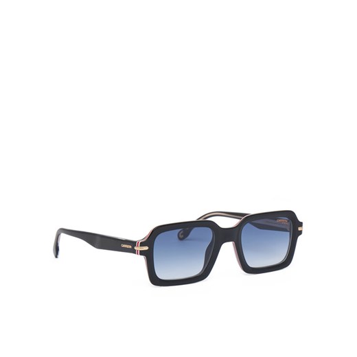 Carrera Okulary przeciwsłoneczne 358/S 207952 Czarny ze sklepu MODIVO w kategorii Okulary przeciwsłoneczne męskie - zdjęcie 182719629