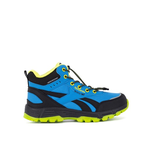 Reebok Sneakersy H8-032 CH Niebieski ze sklepu MODIVO w kategorii Buty sportowe dziecięce - zdjęcie 182719688