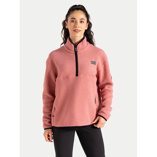 Dare2B Polar Slide Out DWA538 Różowy Regular Fit ze sklepu MODIVO w kategorii Bluzy damskie - zdjęcie 182719745