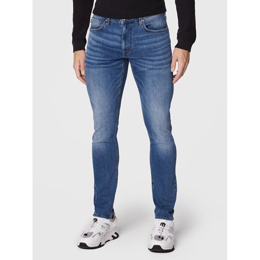 JOOP! Jeans Jeansy 15 Stephen 30033381 Niebieski Slim Fit ze sklepu MODIVO w kategorii Jeansy męskie - zdjęcie 182719856