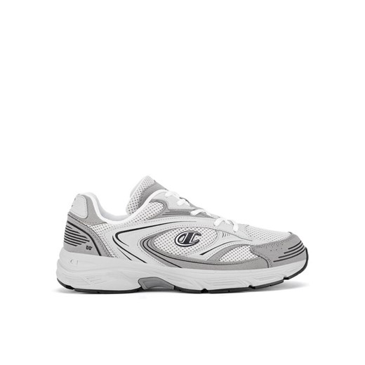 Champion Sneakersy RN00 MS LOW S22347-ES004 Szary ze sklepu MODIVO w kategorii Buty sportowe męskie - zdjęcie 182719916