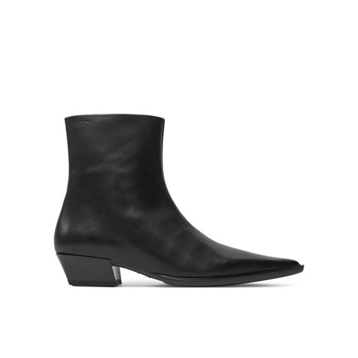 Vagabond Shoemakers Kowbojki Cassie 5850-201-20 Czarny ze sklepu MODIVO w kategorii Botki - zdjęcie 182719918