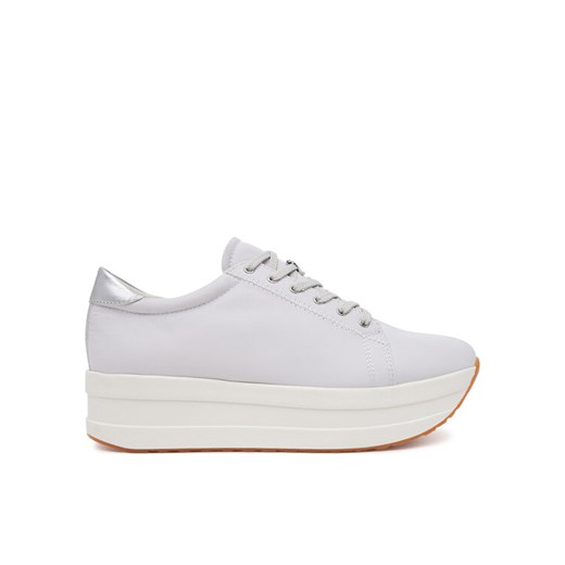 Vagabond Shoemakers Sneakersy Casey 5330-080-88 Szary ze sklepu MODIVO w kategorii Buty sportowe damskie - zdjęcie 182720029