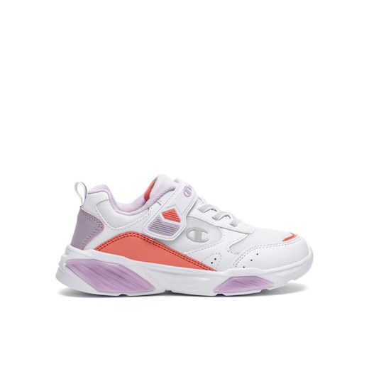 Champion Sneakersy WAVE S32782-WW004 Biały ze sklepu MODIVO w kategorii Buty sportowe dziecięce - zdjęcie 182720217
