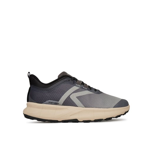 Keen Sneakersy 1029757 Szary ze sklepu MODIVO w kategorii Buty sportowe męskie - zdjęcie 182720238