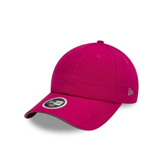 New Era Czapka z daszkiem Open Back Cap 60595497 Różowy ze sklepu MODIVO w kategorii Czapki z daszkiem damskie - zdjęcie 182720276