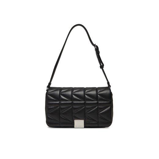KARL LAGERFELD Torebka A1W30437 Czarny ze sklepu MODIVO w kategorii Torebki damskie - zdjęcie 182720336