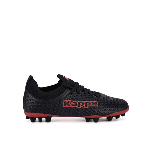 Kappa Buty do piłki nożnej AW24-3C004B Czarny ze sklepu MODIVO w kategorii Buty sportowe dziecięce - zdjęcie 182720376