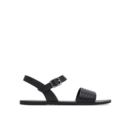 Vagabond Shoemakers Sandały Tia 2.0 5931-108-20 Czarny ze sklepu MODIVO w kategorii Sandały damskie - zdjęcie 182720438