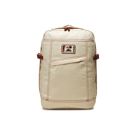 Doughnut Plecak Explorer Dreamwalker D413DW-0008-F Écru ze sklepu MODIVO w kategorii Plecaki - zdjęcie 182720527