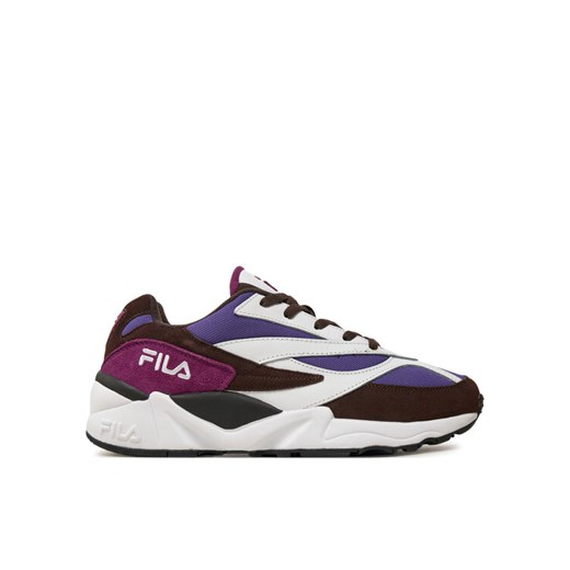Fila Sneakersy V94M FFM0302.43243 Fioletowy ze sklepu MODIVO w kategorii Buty sportowe męskie - zdjęcie 182720558