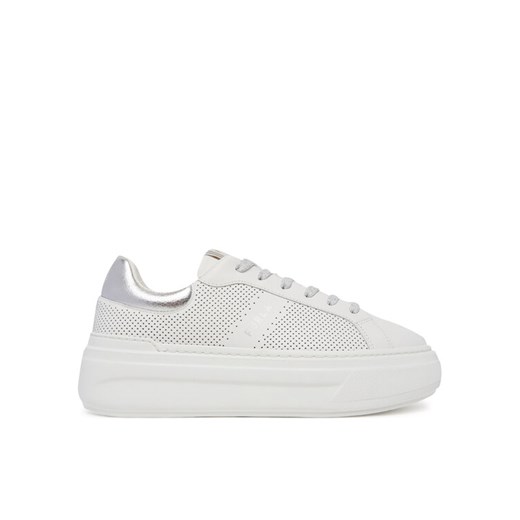 Furla Sneakersy YJ56NUA BX3719 Q1700 Biały ze sklepu MODIVO w kategorii Buty sportowe damskie - zdjęcie 182720607