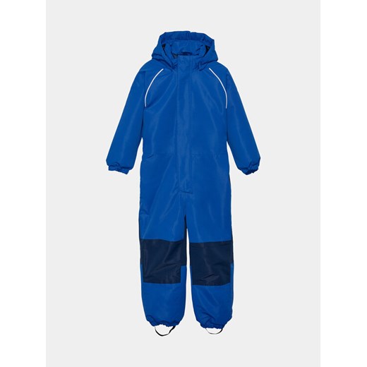 Color Kids Kombinezon zimowy 741090 Niebieski Regular Fit ze sklepu MODIVO w kategorii Kombinezony chłopięce - zdjęcie 182720725