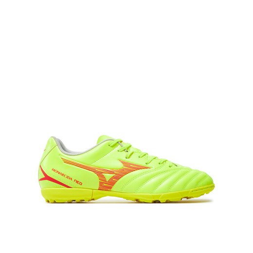 Mizuno Buty do piłki nożnej Monarcida Neo Iii Select As P1GD2425 Żółty ze sklepu MODIVO w kategorii Buty sportowe męskie - zdjęcie 182720786