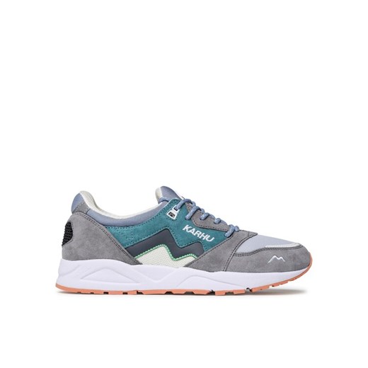 Karhu Sneakersy Aria 95 F803100 Szary ze sklepu MODIVO w kategorii Buty sportowe męskie - zdjęcie 182720807