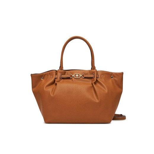 Aldo Torebka Marseilla 13933831 Brązowy ze sklepu MODIVO w kategorii Torby Shopper bag - zdjęcie 182720816