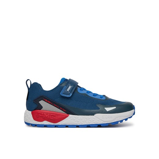 Primigi Sneakersy 7930744 D Granatowy ze sklepu MODIVO w kategorii Buty sportowe dziecięce - zdjęcie 182720939