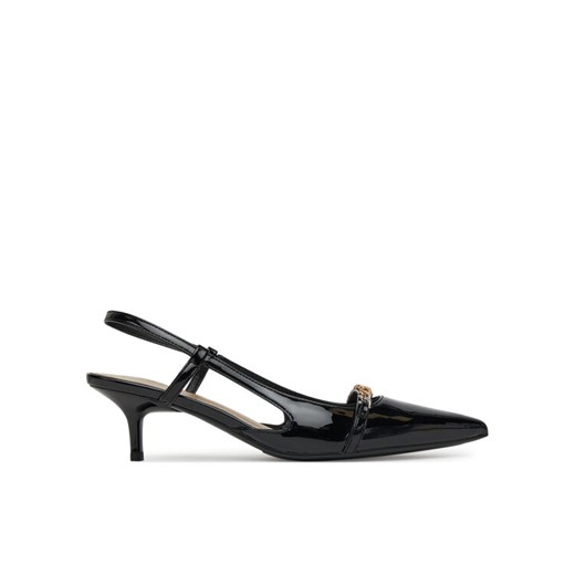 PINKO Sandały Gloria 05 SD0251 E002 Czarny ze sklepu MODIVO w kategorii Sandały damskie - zdjęcie 182721036